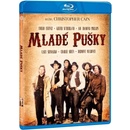 Filmy Mladé pušky import BD