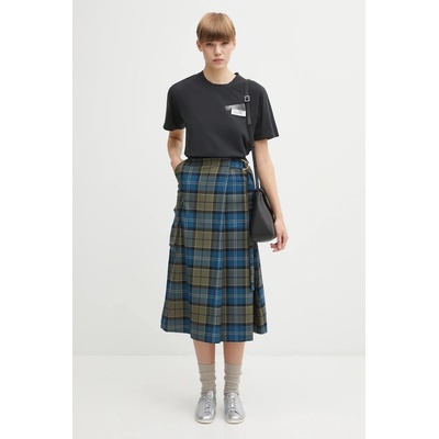 Памучна тениска MM6 Maison Margiela (S62GD0210.M20115.900)