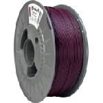 Nobufil PETG CF Dark Burgundy - 1, 75 mm / 1000 g (PETG-F-301-1-010)