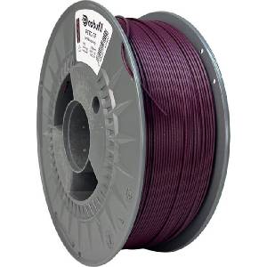 Nobufil PETG CF Dark Burgundy - 1, 75 mm / 1000 g (PETG-F-301-1-010)