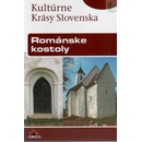 Románske kostoly - Kultúrne krásy Slovenska
