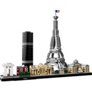 LEGO® Arhitecture - Paris (21044)