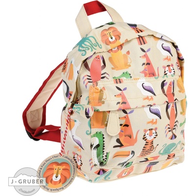 Rex London Creatures colourful