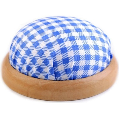 Ihelníček Ø70 mm Farba: Modrá