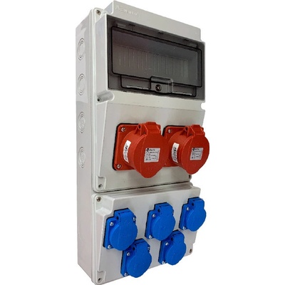 Elektrium 63621.51010