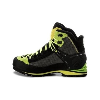Salewa MS Crow GTX zelené