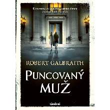 Puncovaný muž
