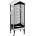 Ferplast Клетка за канарчета aviary brio mini brown (56109514)