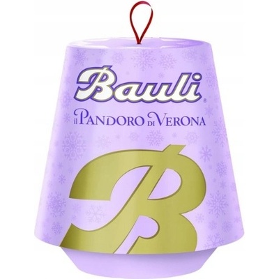 Bauli Pandoro di Verona 700 g – Zbozi.Blesk.cz