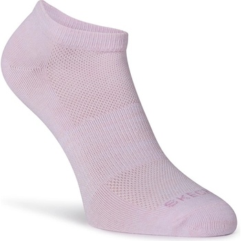 Skechers Дамски чорапи Skechers 3-Pack Low Socks Womens - Pink/Black