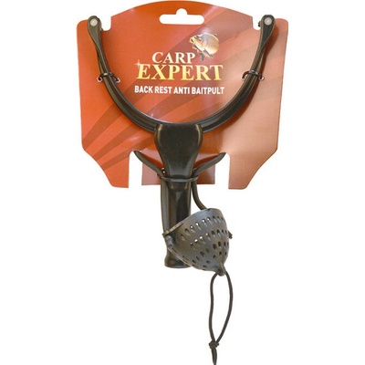 Carp Expert Back Rest Kŕmna praka