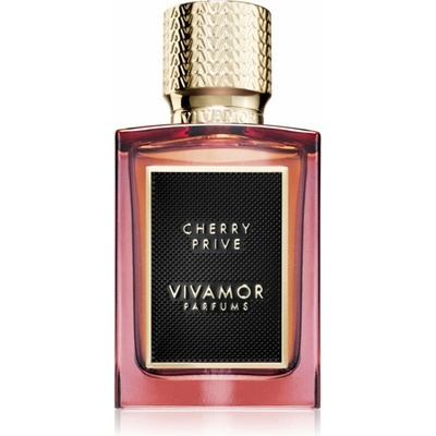 Vivamor Parfums Cherry Prive parfém unisex 100 ml