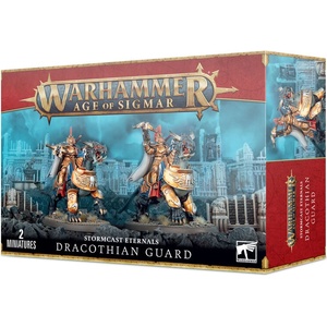 Games Workshop Fulminators / Tempestors / Desolators / Concussors / Lord-Celestant (96-24)