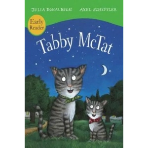 Tabby McTat (2013)