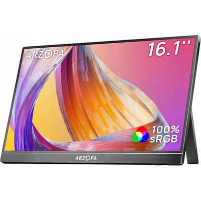Arzopa Z1C