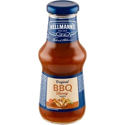 Hellmann's s medom 250 ml