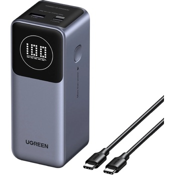 UGREEN Nexode PB724 12000 mAh (35526B)