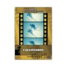 Espańol con guiones: Cazatesoros - Edelsa