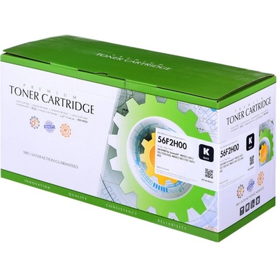 Compatible Тонер касета за Lexmark MS321/MS421/MS521/MS621/MS622/MX321/MX421/MX521/MX522/MX622 - Black - S56F2H00 - Static Control - Неоригинална, заб. : 15 000 брой копия (S56F2H00)