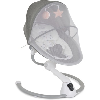 Image 1 of Cangaroo Електрическа люлка Cloud touch (3800146249793)