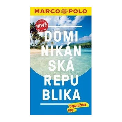 Dominikánská Republika