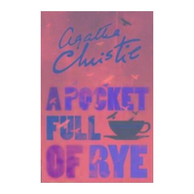 Miss Marple Christie Agatha