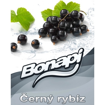 Bonapi ČERNÝ RYBÍZ točené limonády post mix 10l