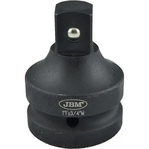 JGM Ударен преход 1" Ж към 3/4" М; jbm 11967