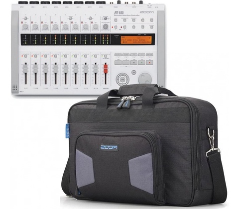 Zoom H6