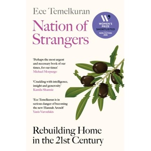 Nation of Strangers (ISBN: 9781837262045)