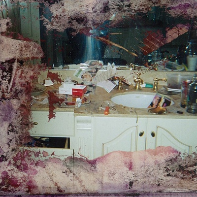 Pusha T - Daytona (LP) (0602547821164)