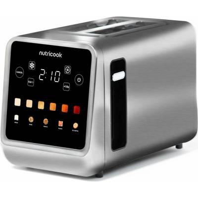 Nutricook Toasti 2-Slot