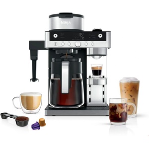 Ninja CFN802EU Prestige DualBrew System