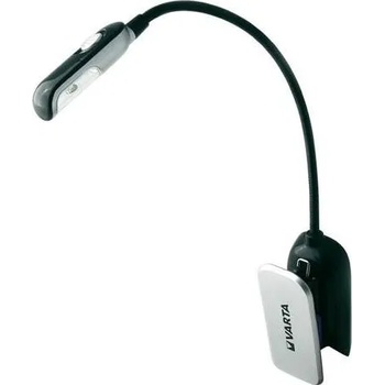 Image 1 of VARTA Book Light 2xCR2032 (16618)
