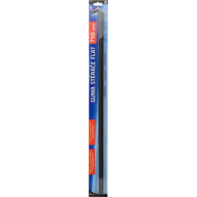 VERATEX Závěs Orlando šedý - výška 130/ šířka 150cm