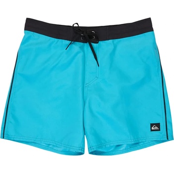 Quiksilver Бански гащета Quiksilver Everyday Half Jam 16´´ swimming shorts - Blue (Aqua)