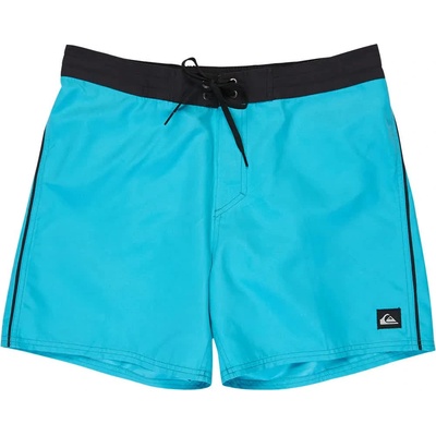Quiksilver Бански гащета Quiksilver Everyday Half Jam 16´´ swimming shorts - Blue (Aqua)