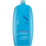 ALFAPARF Milano Semi Di Lino Curls Enhancing Conditioner подхранващ балсам за къдрава коса 1000 ml