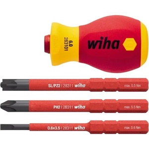 Wiha 040303-0931