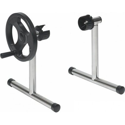 Vágner Pool Nerez stojny navijáku přenosné (2 ks)