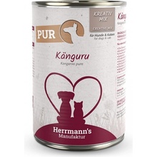 Herrmanns Klokanie maso 400 g