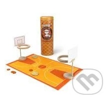 Milaniwood Skok! Basketbal