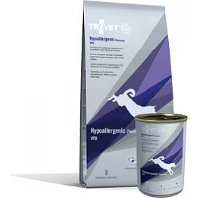 Trovet Dog Hypoallergenic Venison VPD 3 kg