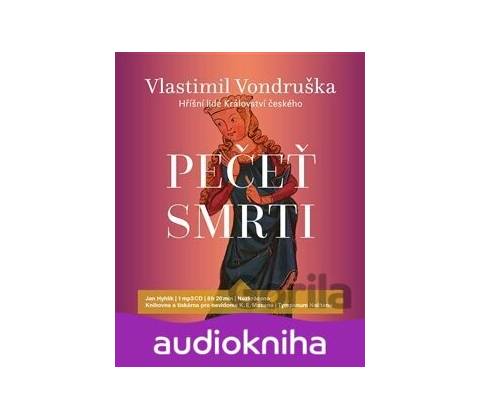 Pečeť smrti