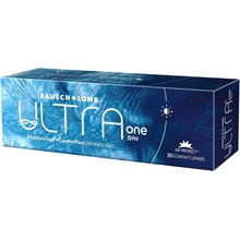 Bausch & Lomb ULTRA One Day 30 čoček