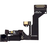Apple Лентов кабел с предна камера, микрофон и сензор Iphone 6s A1688 - gsmite