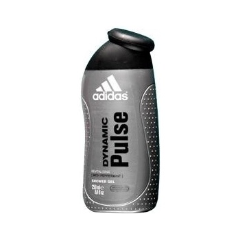 Adidas Dynamic Pulse Men sprchový gel 250 ml