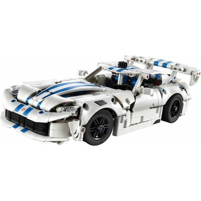 LEGO® Technic 42234 Sportovní auto Dodge Viper GTS-R