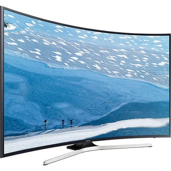 Samsung UE55KU6172