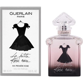 Image 1 of Guerlain La Petite Robe Noire Ma Premiére Robe EDP 100 ml